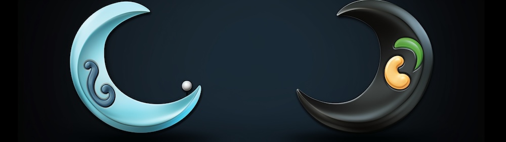 white-and-black-moon-image