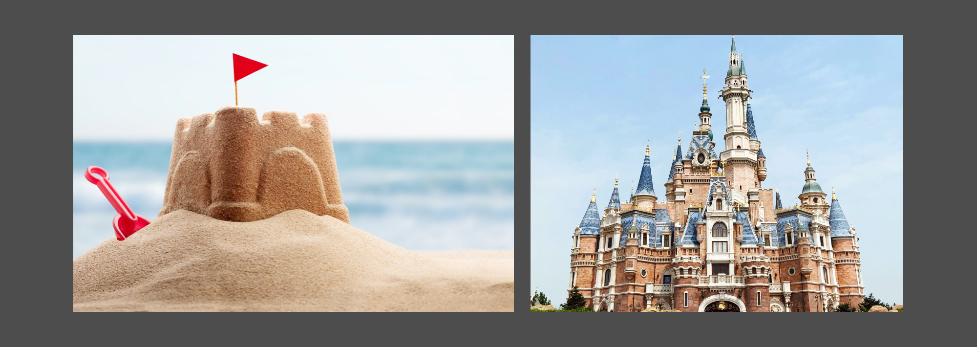 13-sandcastle-vs-disneyland-sleeping-beauty-castle-image