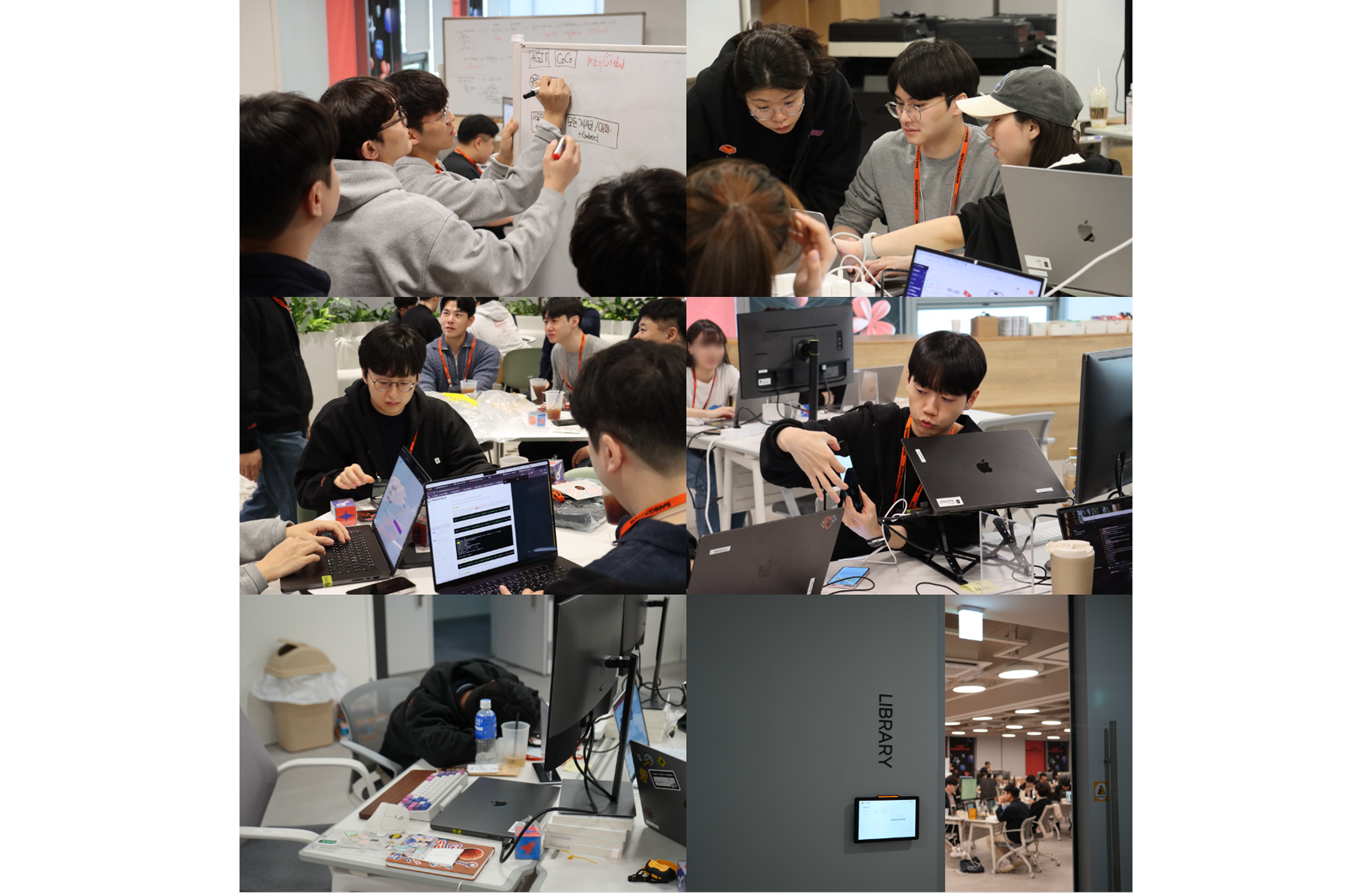 participant-working-hard