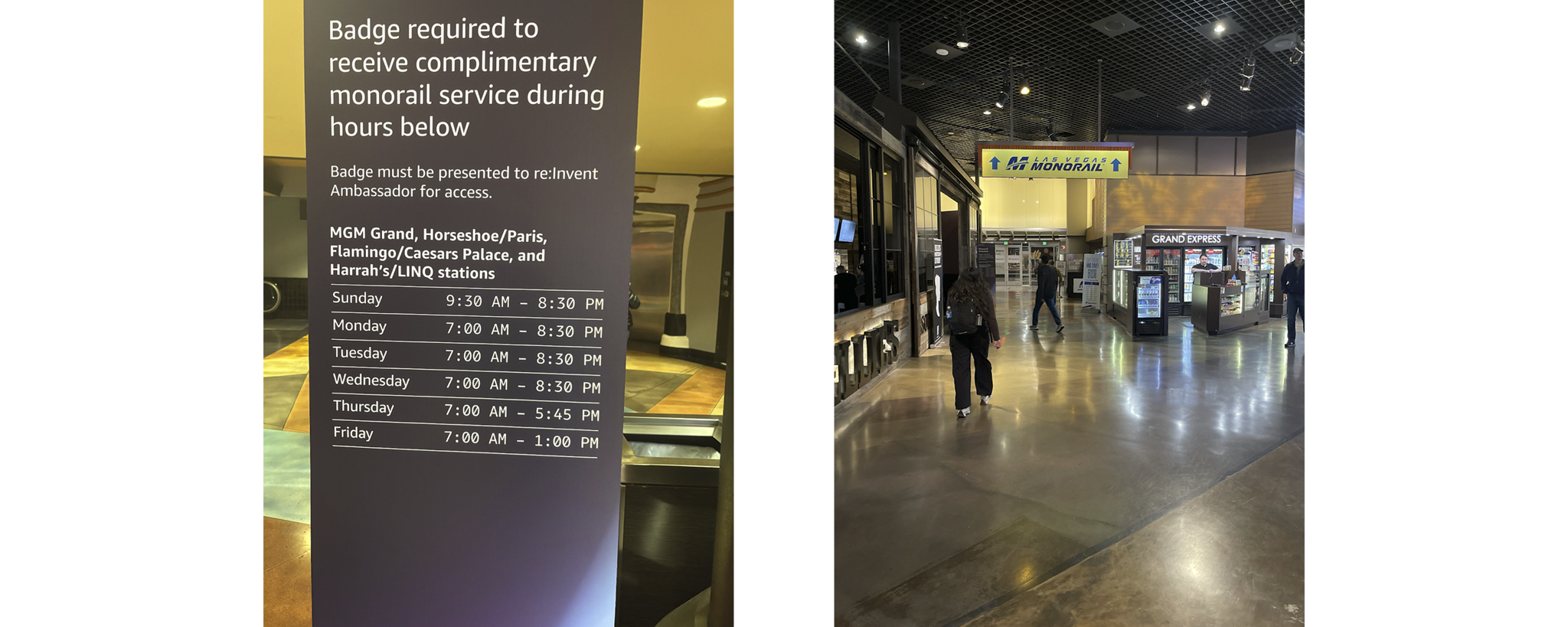 2-reinvent-2025-badge-pickup-for-shuttle-bus-and-monorail-image